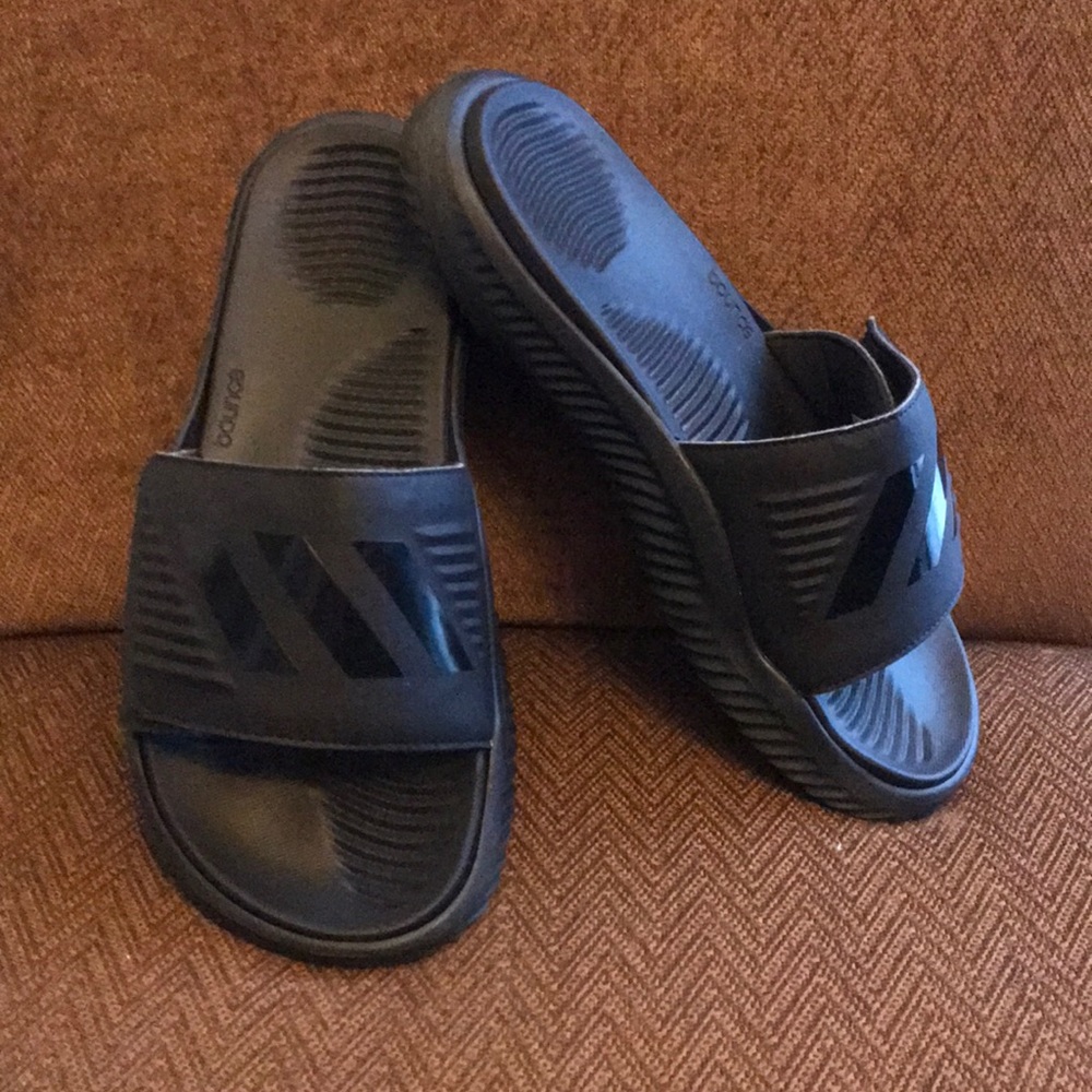💥ADIDAS SLIDES💥